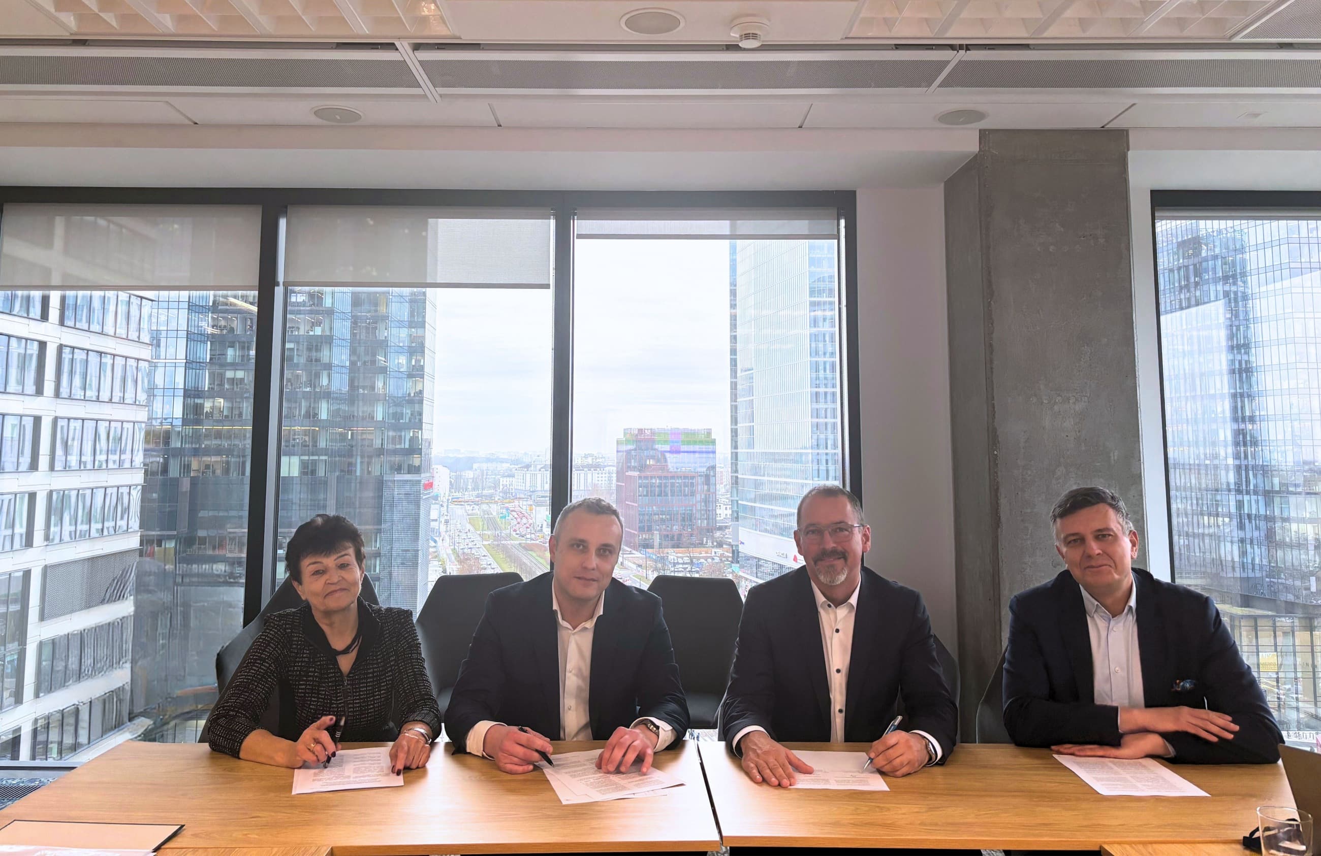 Modus Insurance RENOMIA GROUP strengthens position in Poland: buys insurance broker ...