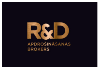 R&D APDROŠINĀŠANAS BROKERS