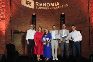 RENOMIA EUROPEAN PARTNERS CONFERENCE 2026